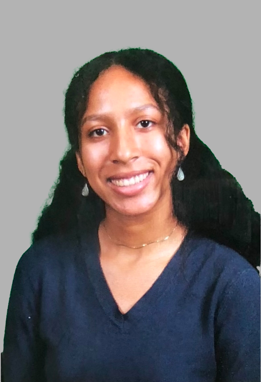 Image of Leonna Gaither